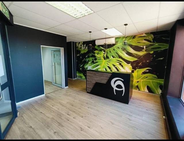 BUSINESS PROPERTY TO RENT IN ALLEN'S NEK